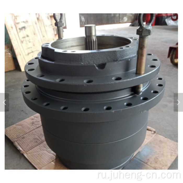 Экскаватор R300LC-9S Travel Reducer R300LC-9S Travel Gearbox